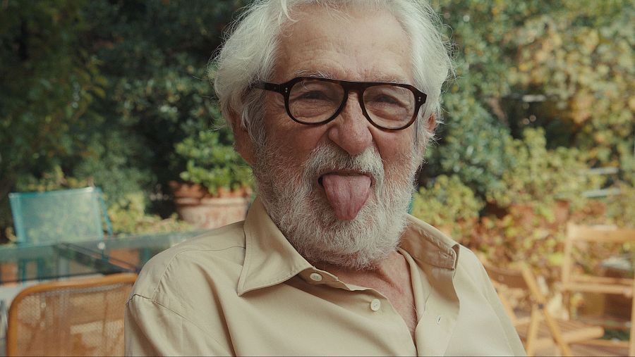 Dios lo ve (2025), de Àlex Guimerà y Guillem Ventura