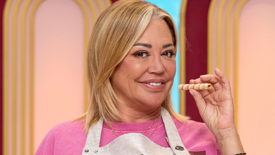 Conoce a los participantes de ‘Top Chef’: divertidos, dulces y muy famosos