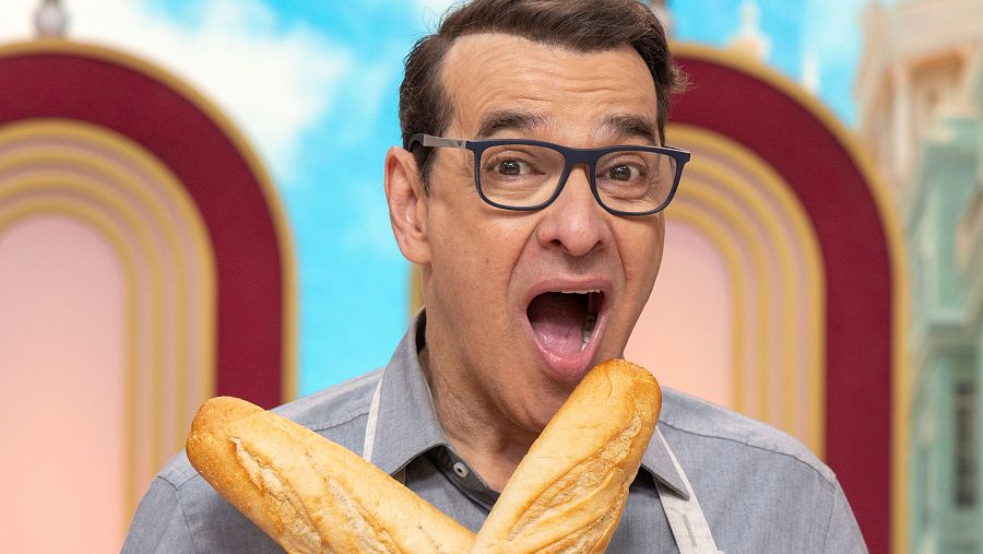 Conoce a los participantes de ‘Top Chef’: divertidos, dulces y muy famosos