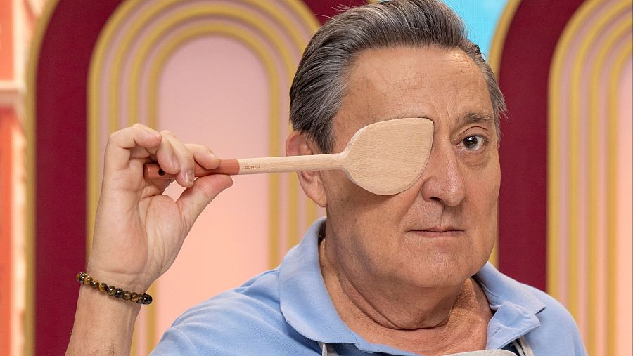 Conoce a los participantes de ‘Top Chef’: divertidos, dulces y muy famosos