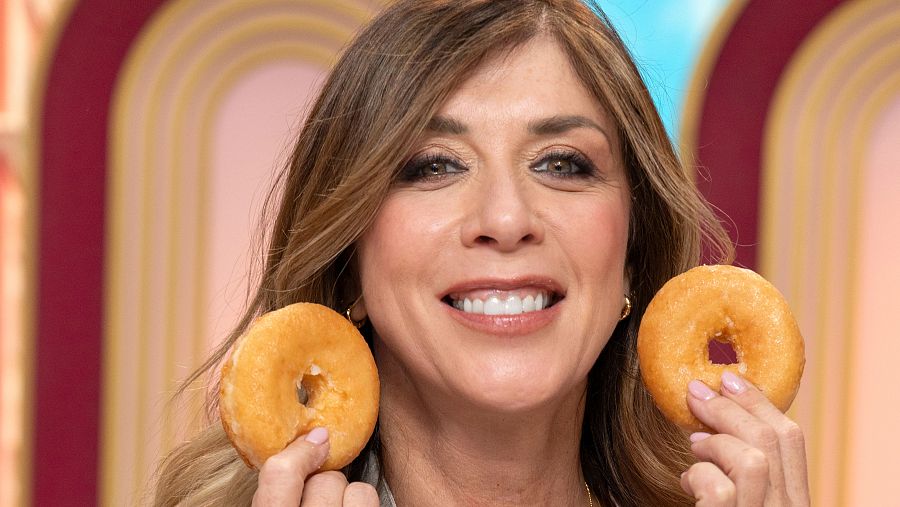 Conoce a los participantes de ‘Top Chef’: divertidos, dulces y muy famosos