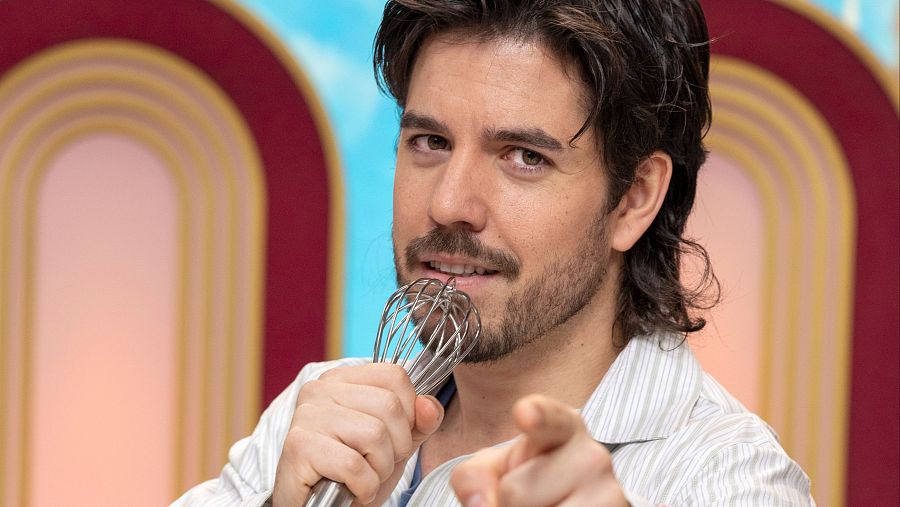 Conoce a los participantes de ‘Top Chef’: divertidos, dulces y muy famosos