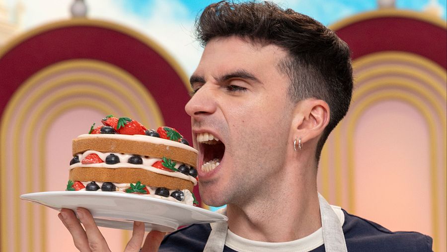 Conoce a los participantes de ‘Top Chef’: divertidos, dulces y muy famosos