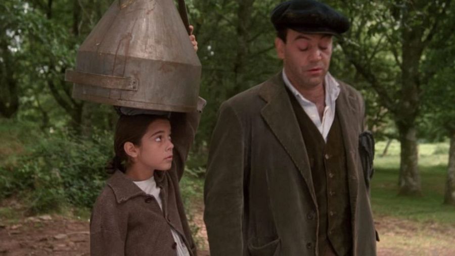 El bosque animado, de José Luis Cuerda, ver en RTVE Play