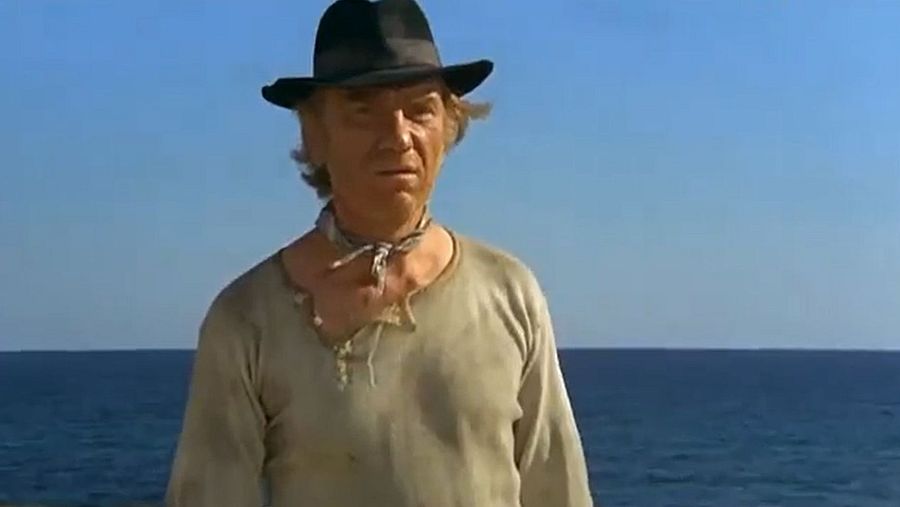 'Los gallos de la madrugada', ver en RTVE Play