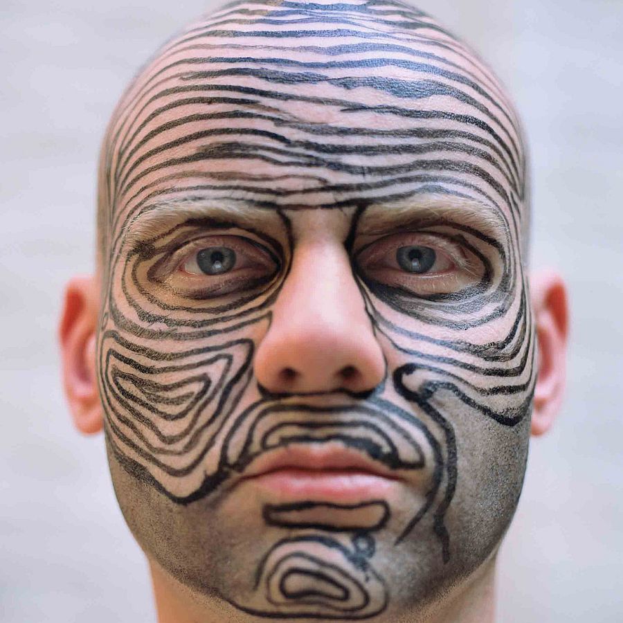 Retrato de Félix Fernández (Félix Fernández)