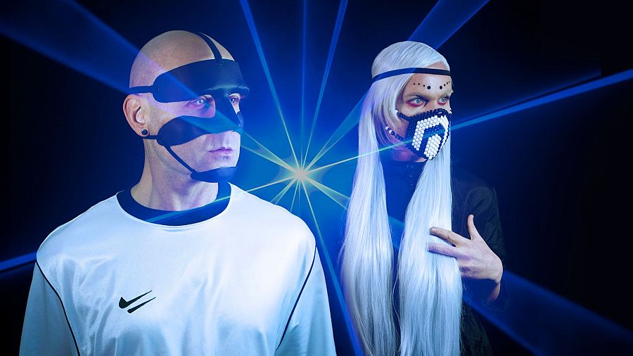 Constantes del porvenir (Félix Fernández, 2019)