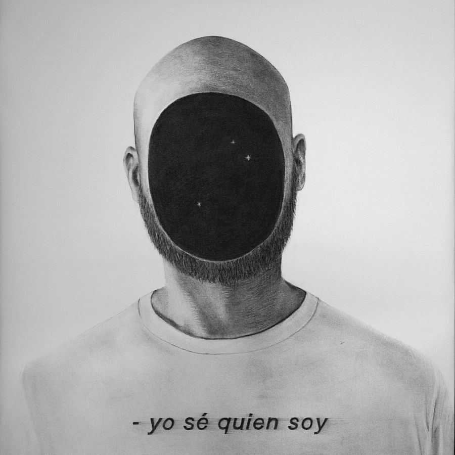 Yo sé quién soy (Félix Fernández)