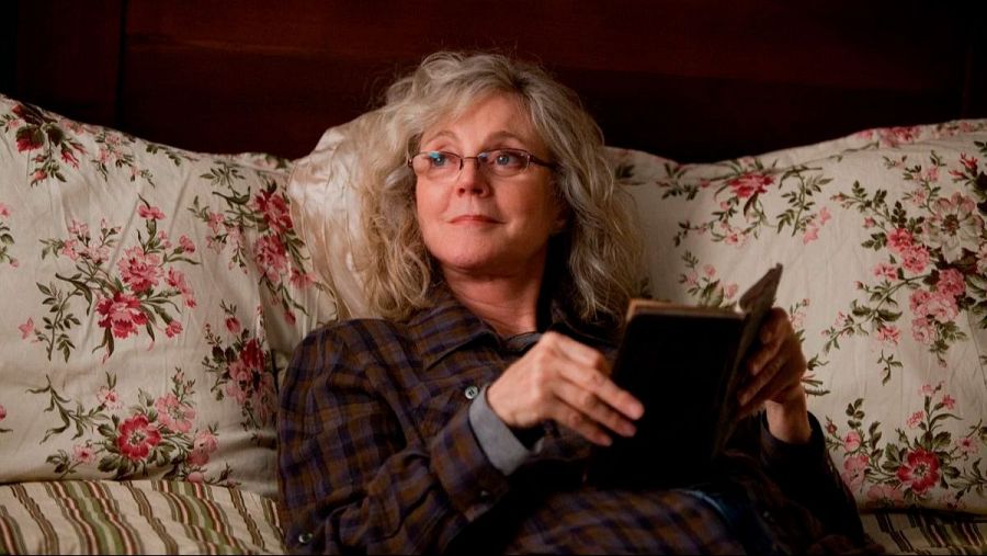 La madre de Gwyneth Paltrow entre el reparto