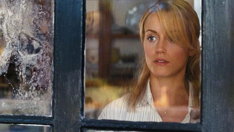 La gran oportunidad de Taylor Schilling