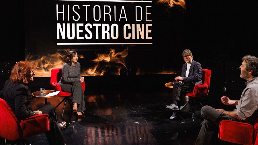 Coloquio en torno a Rafael Azcona y 'El bosque animado'