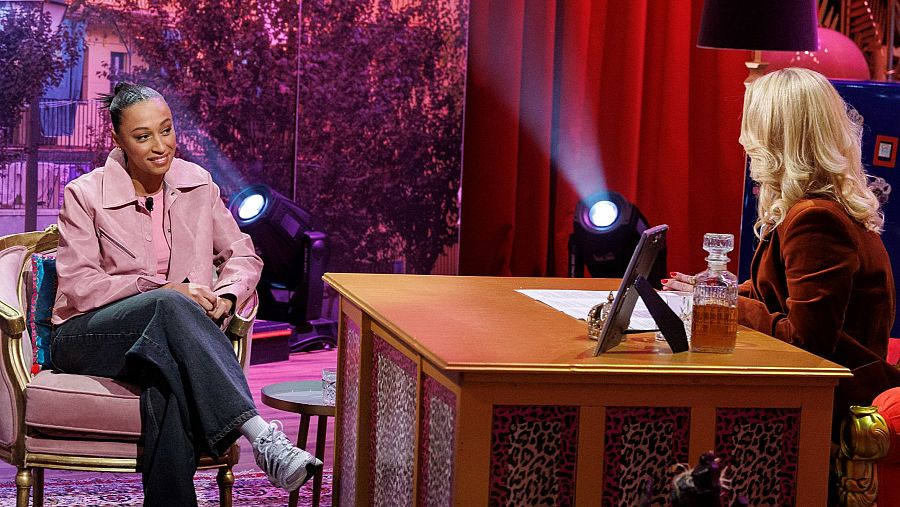 De amiga de la reina Letizia a Laura Escanes