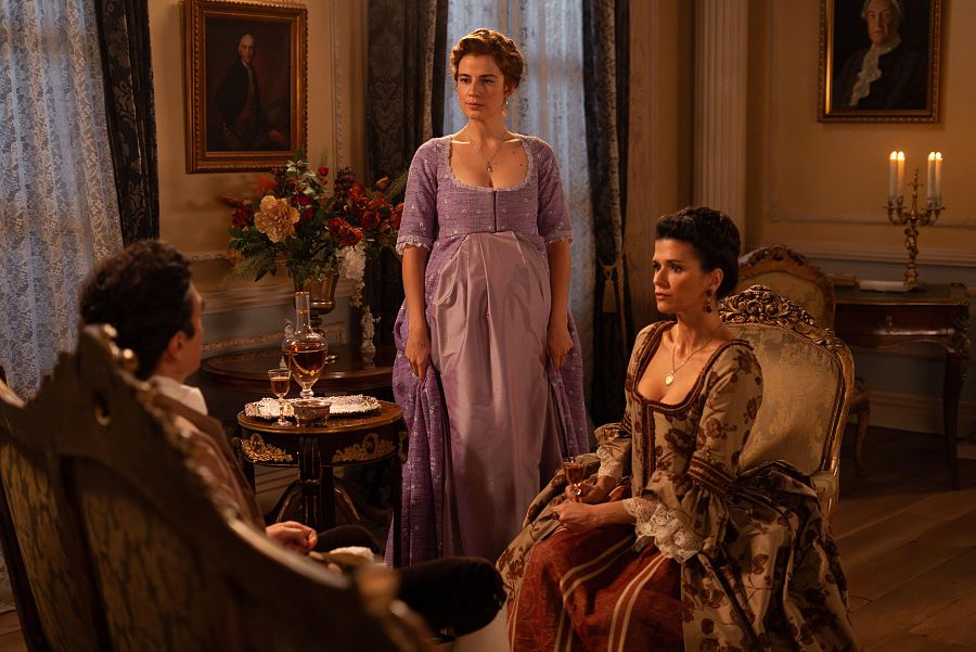 El ultimátum de Adriana