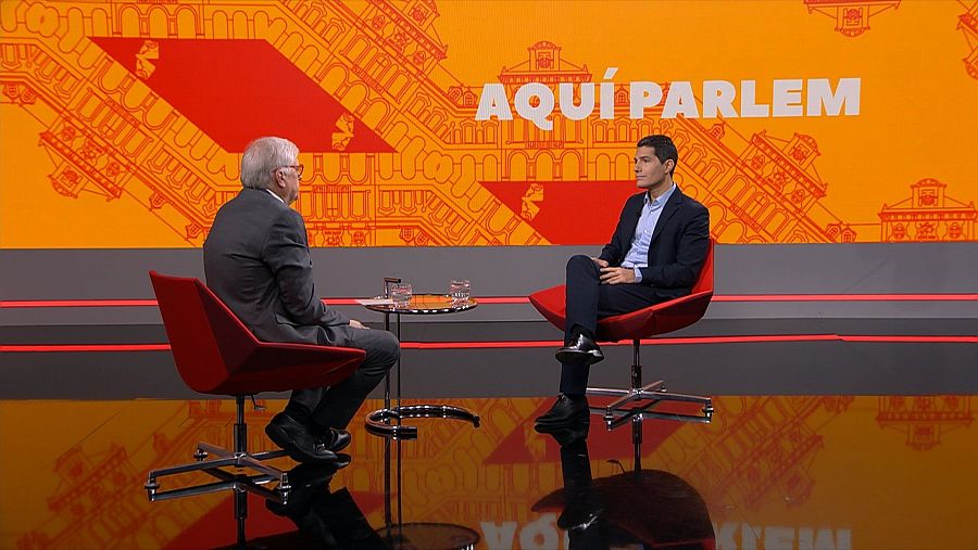Aquest dissabte, Lluís Falgàs entrevista Nacho Martín Blanco, diputat del Partit Popular al Congrés dels Diputats, per parlar de l'actualitat política