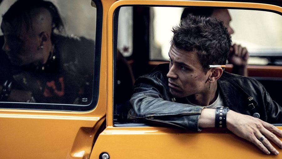 'Érase una vez  en Euskadi', ya en RTVE Play