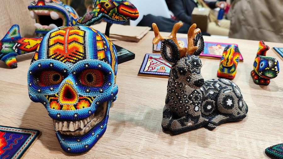 Fitur 2026: una lluvia de estímulos desde la artesanía hasta la gastronomía