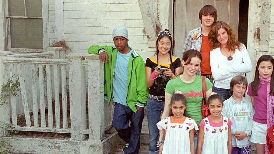 'Míos, tuyos y nuestros', la comedida de Dennis Quaid y Rene Russo llega a RTVE Play