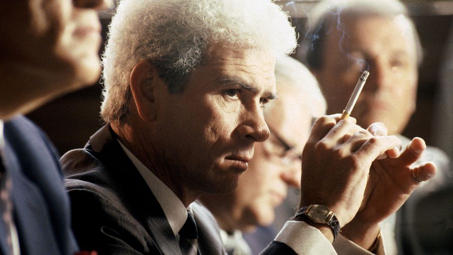 JFK Caso abierto, de Oliver Stone llega a RTVE Play