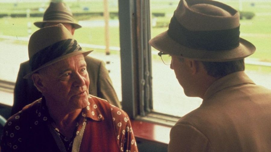 'JFK Caso abierto', de Oliver Stone, llega a RTVE Play