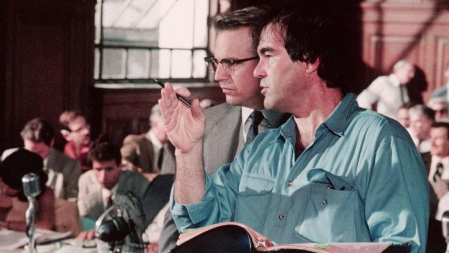 'JFK Caso abierto', de Oliver Stone, llega a RTVE Play