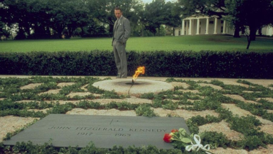 'JFK Caso abierto', de Oliver Stone, llega a RTVE Play