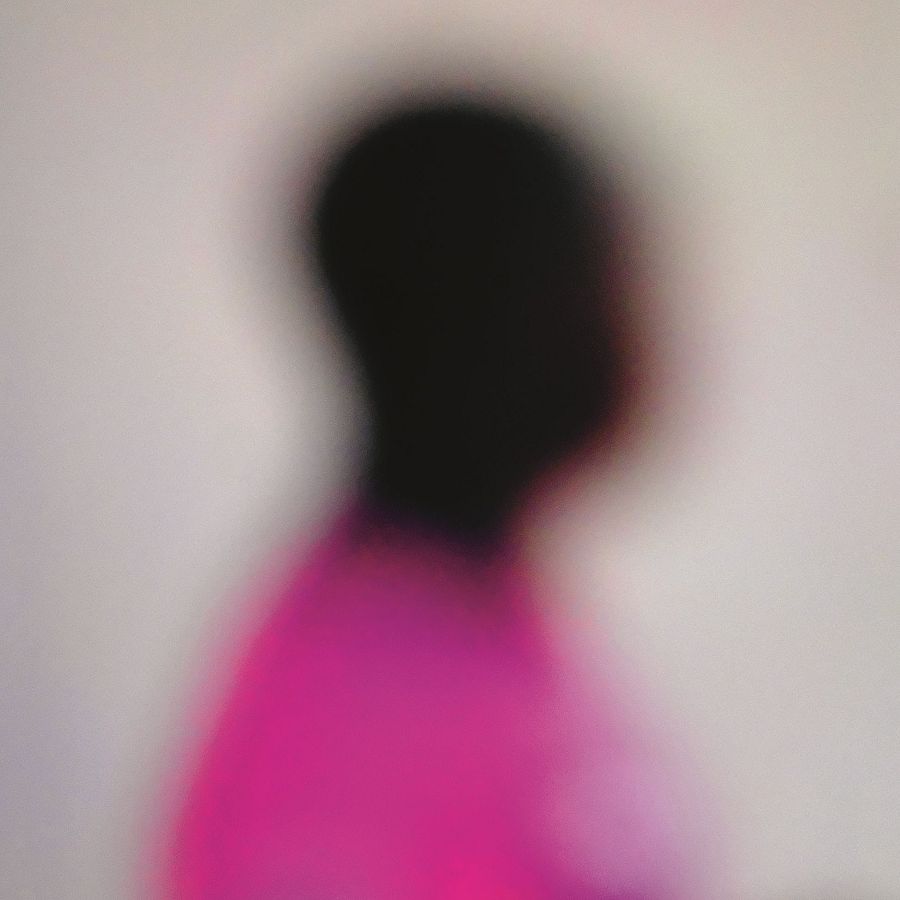 Morphologie du rêve #6 (Mame-Diarra Niang, 2021)