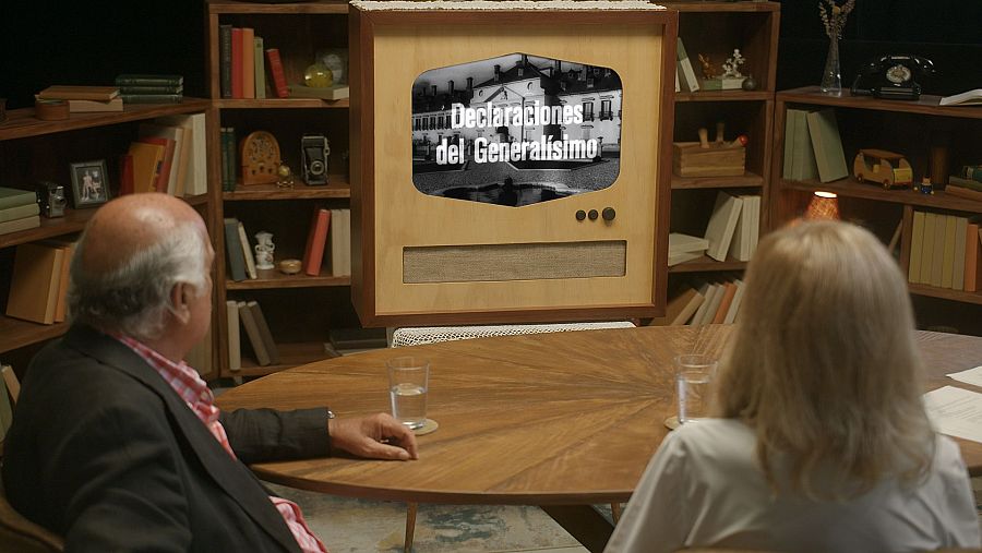 Eyre i Guasch a 'L'any que vas néixer'