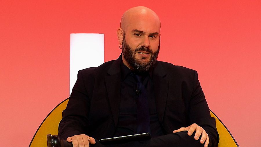 Maria Sellés defensa que el dret a conèixer els orígens existeix, el de donar semen no