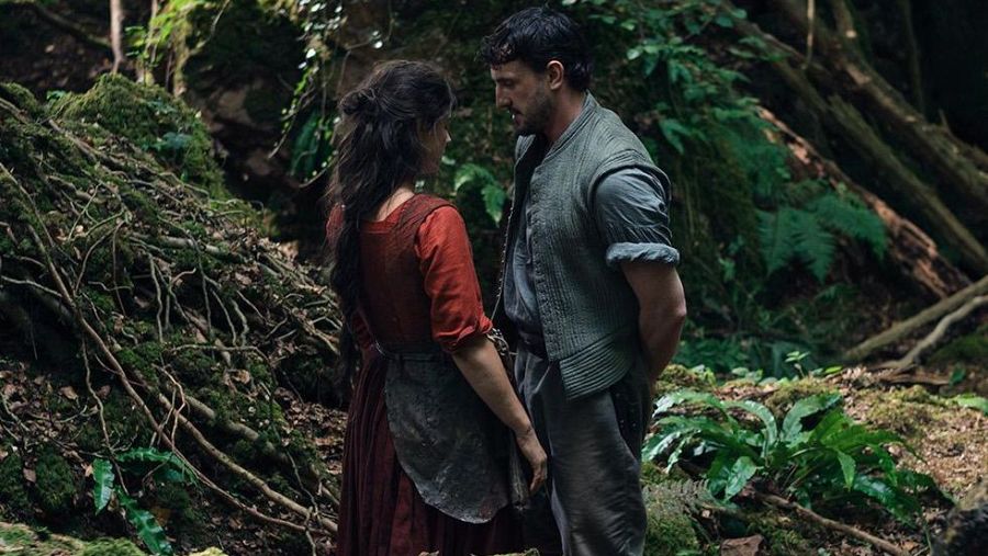 Paul Mescal, protagonista de 'Hamnet'