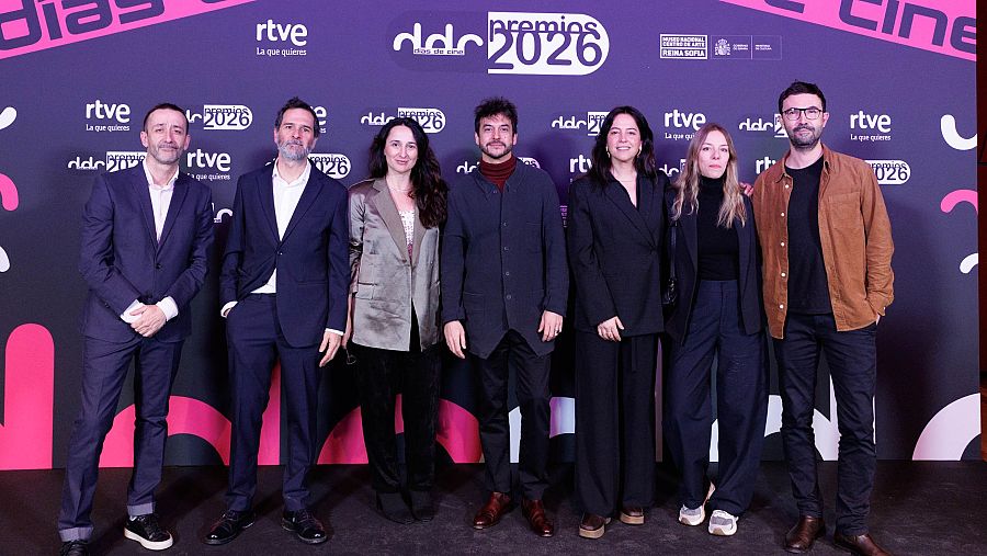 Equipo de Ciudad sin sueño