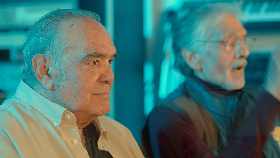 El documental de Los Chichos ya se puede ver en RTVE Play