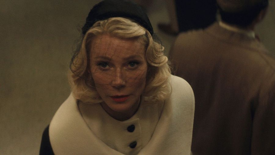 Gwyneth Paltrow, en 'Marty Supreme'.