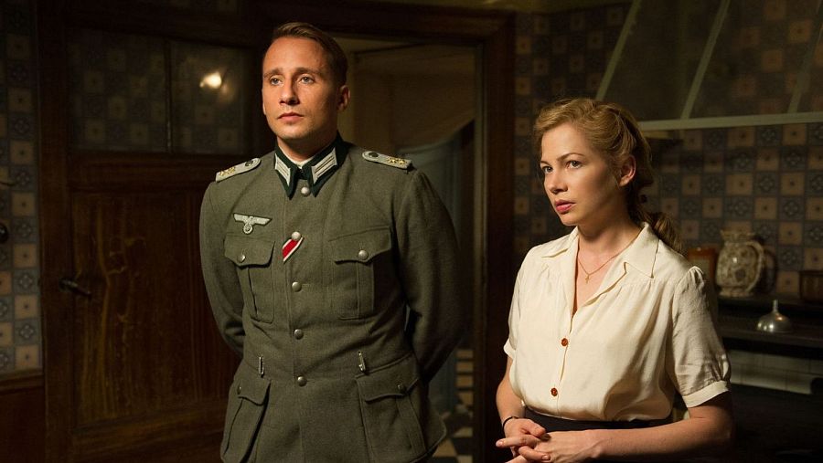 'Suite francesa', dónded ver: ya disponible en RTVE Play