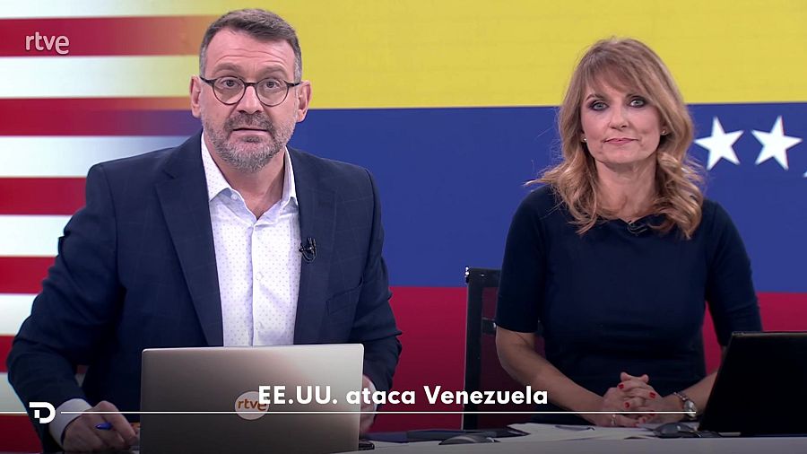 Especial Trump desde Venezuela