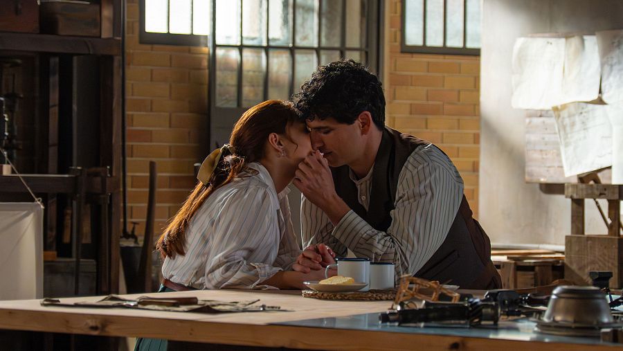 'La promesa', líder por decimocuarto mes consecutivo