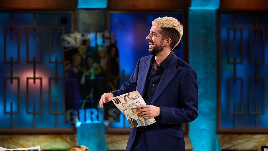 'La Revuelta' comienza el año con más de 4 millones de espectadores únicos por entrega