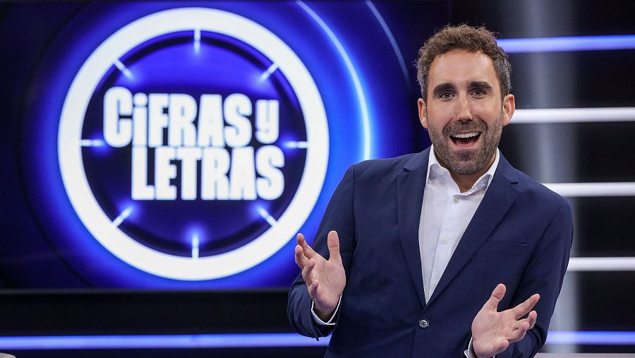 'Cifras y letras' sigue en alza