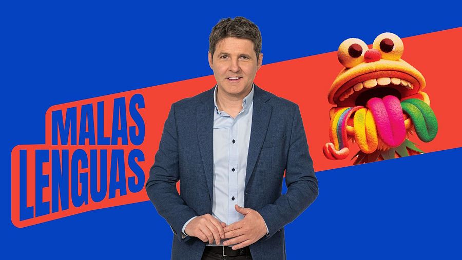 'Malas lenguas' también crece en La 2