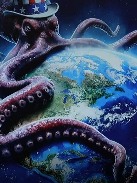 Propaganda iraní contra Donald Trump