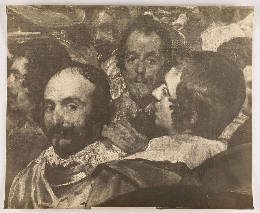 El Prado multiplicado: la fotografía como memoria compartida