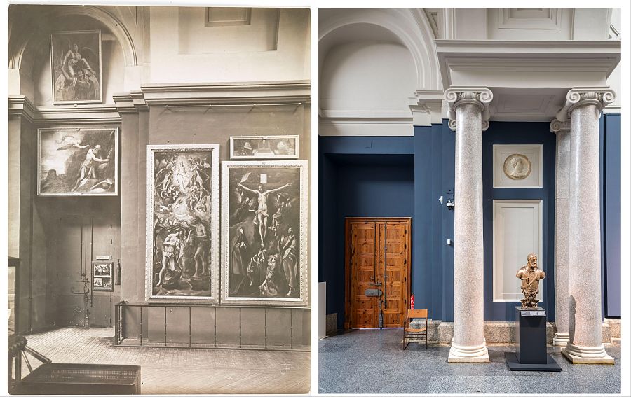 El Prado multiplicado: la fotografía como memoria compartida