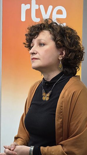 Teresa Muñoz Guerra