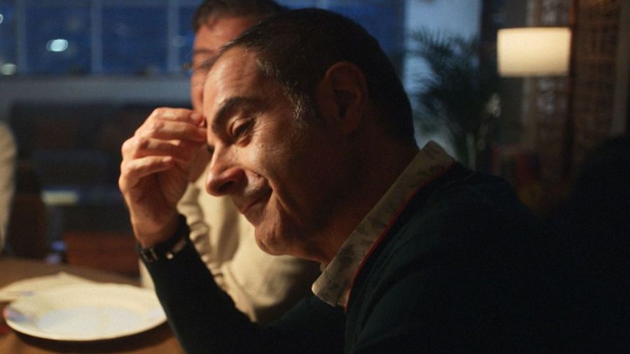 Toni Clapés, periodista: 