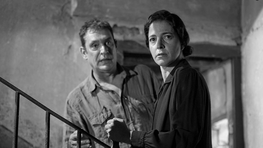 Película Pa negre (Pan negro), ver gratis en RTVE Play