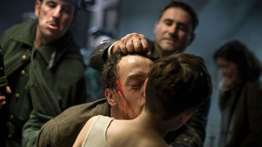 Película Pa negre (Pan negro), ver gratis en RTVE Play