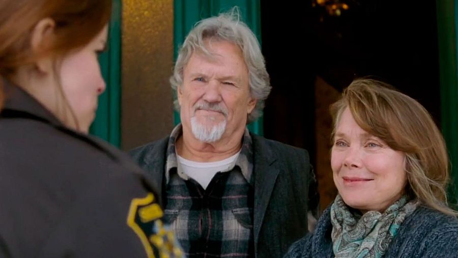 La película 'La huida' (2012) llega a RTVE Play