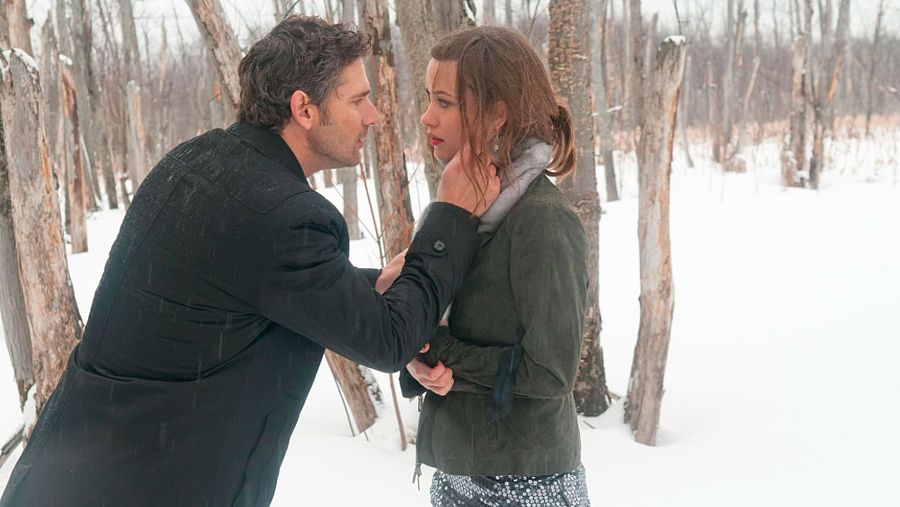 La película 'la huida', llega a RTVE Play