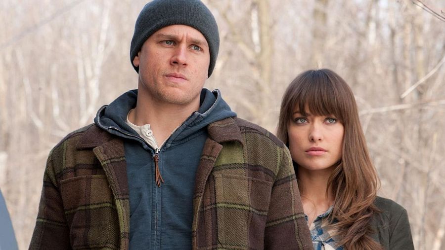 La película 'la huida', llega a RTVE Play