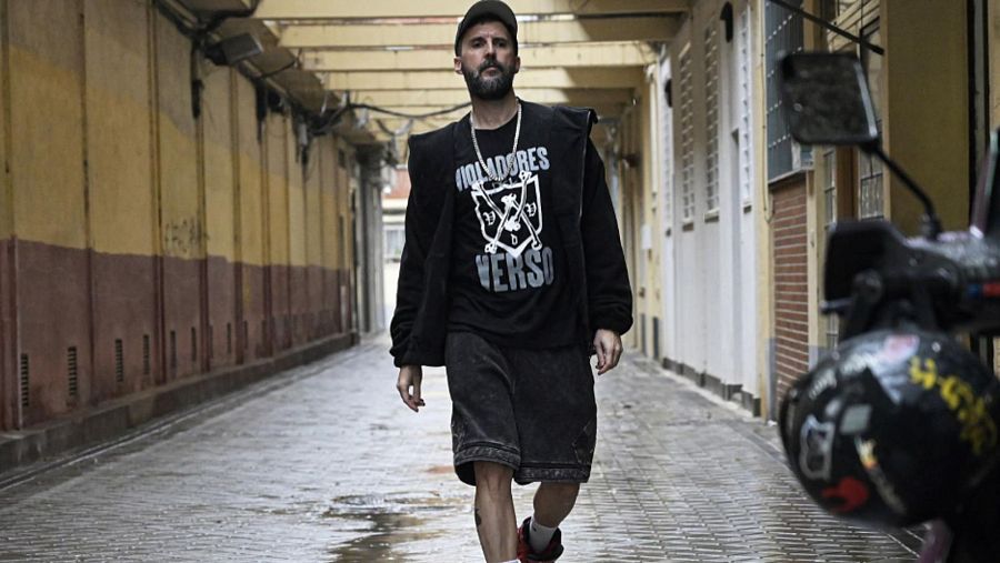 Julián López es 'Matusalén'