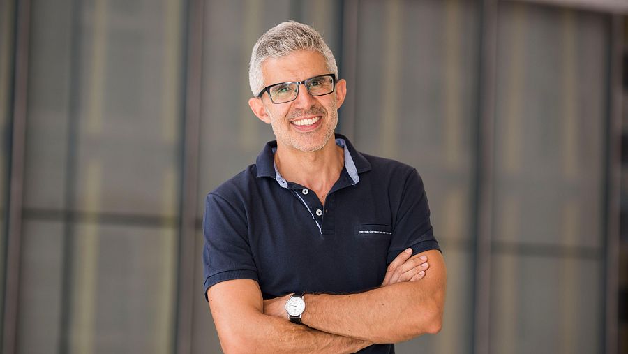 José María Carrasco